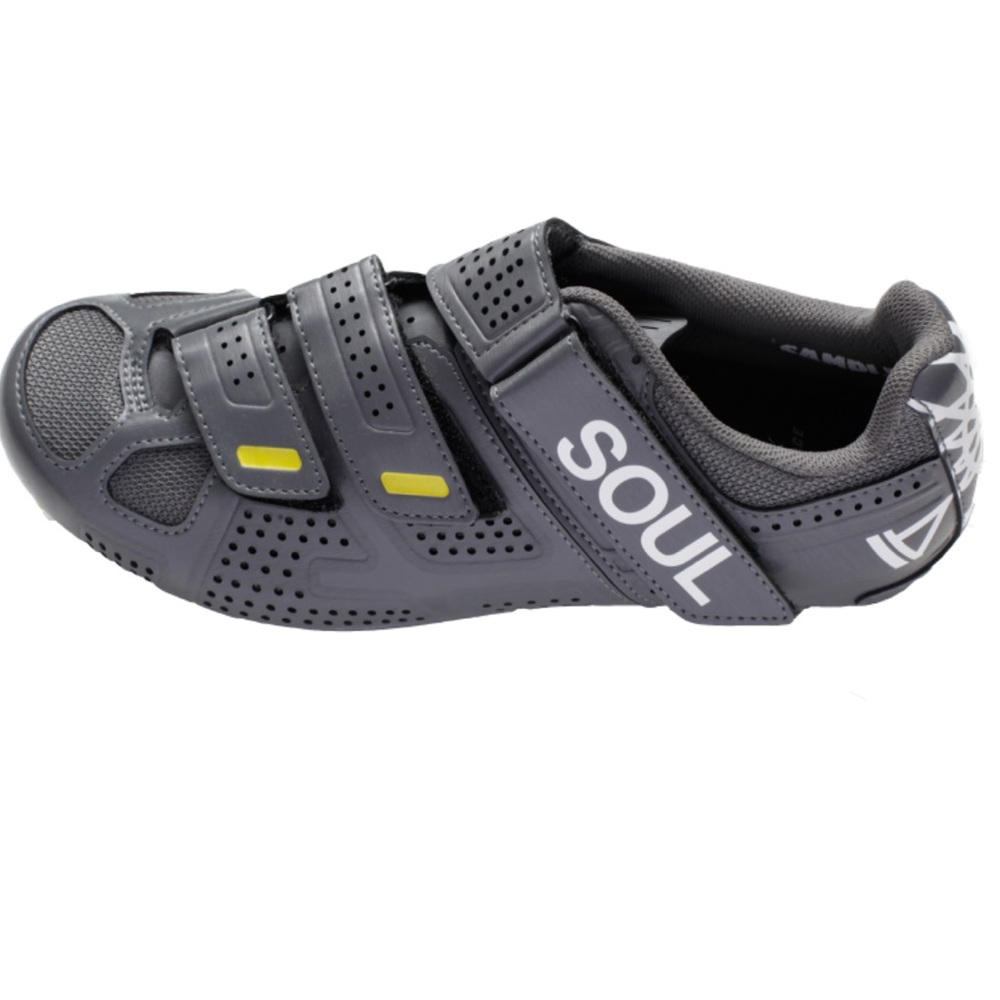 SoulCycle cycling shoes